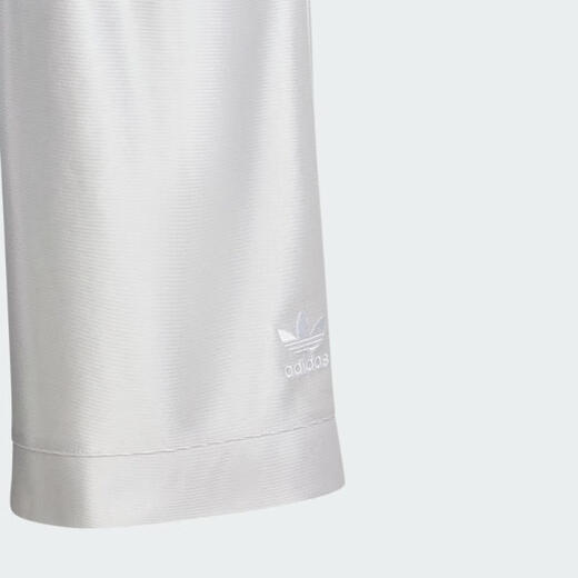 阿迪达斯【滔搏运动】adidas三叶草女子CS BB SHORTS针织短裤 IT9768 XS