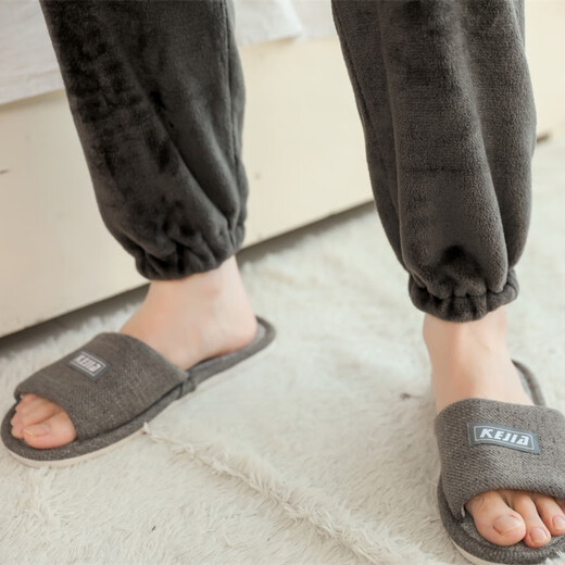 Pijama para hombres para hombres en otoño e invierno franela gruesa espesa de mediana edad y jóvenes de mediana edad y jóvenes dibujos animados de invierno ropa de invierno WYEX3882 Tamaño L de hombres (recomendado 90-115 Jin [Jin equivale a 0,5 kg]) todo tamaño
