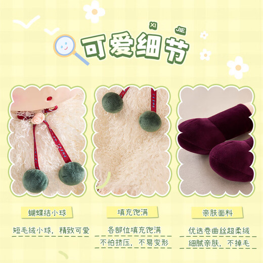 万火娃娃玩偶毛绒玩具女孩生日礼物儿童3-6岁10岁女童小女孩女生公仔