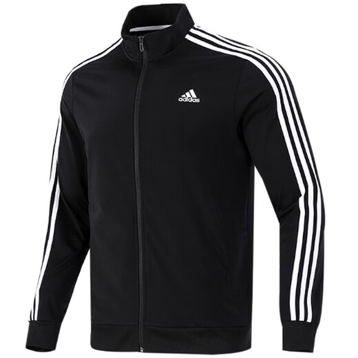 Adidas adidas Männer Sport M 3S TT TRIC Sports Jacke/Trench Coat H46099 L Größe