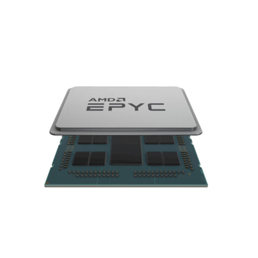 Millennium Bird Road AMD der fünften Generation Xiaolong 9005 Serie Prozessor 9965 9755 CPU Hochleistungs 384 Kerne 9575f64 Kerne 丨 128 Fäden 丨 3,3 GHz