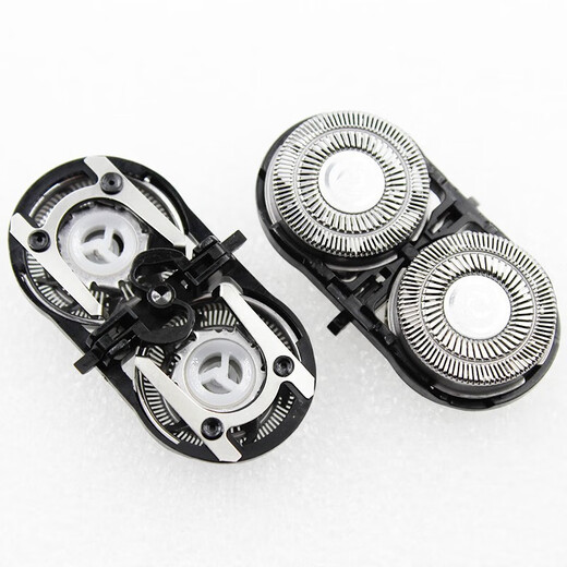 Flyco Electric Shaver Blade Mesh Cover FR6 Blade Head FS871 FS876 FS877 Double-tête FS829 FS830 FS831 FS832