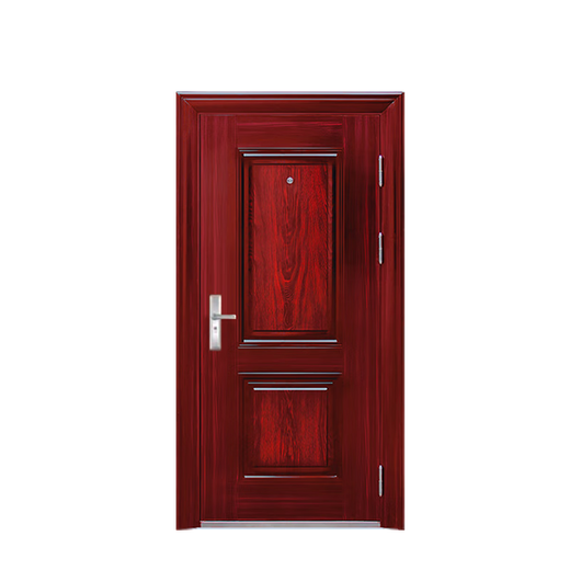 启功防盗门入户门安全门住宅防盗门QG-FDM2800