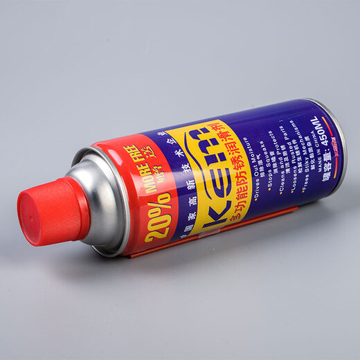 Rust remover, anti-rust lubricant, KEM anti-rust agent/rust remover/Loose Rust Loose Bolt Rust Loose Agent