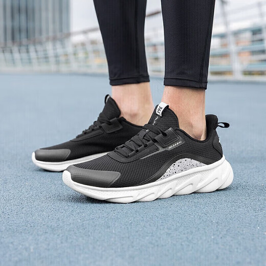 361 sports shoes men's shoes spring and summer mesh breathable lightweight fitness casual jogging shoes men 672112203F-4