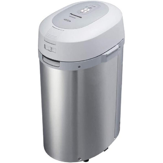 Panasonic Japan Direct Mail Japan Shipment Garbage Disposer Kitchen Waste Cleaning Warm Air Drying Household MS-N53XD-S Requires Transformer