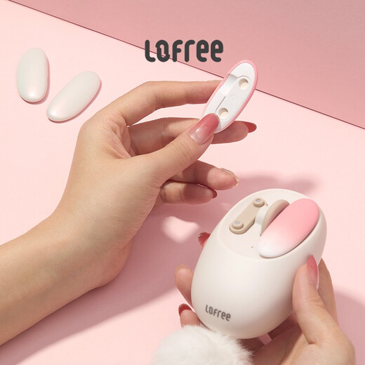 Lofree small petal small rose mouse wireless bluetooth multi-function computer notebook office home