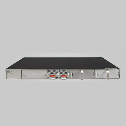 Rongzhitong-Garantie-Geräte-Netzwerkschalter RZ0803-H24T4XCA