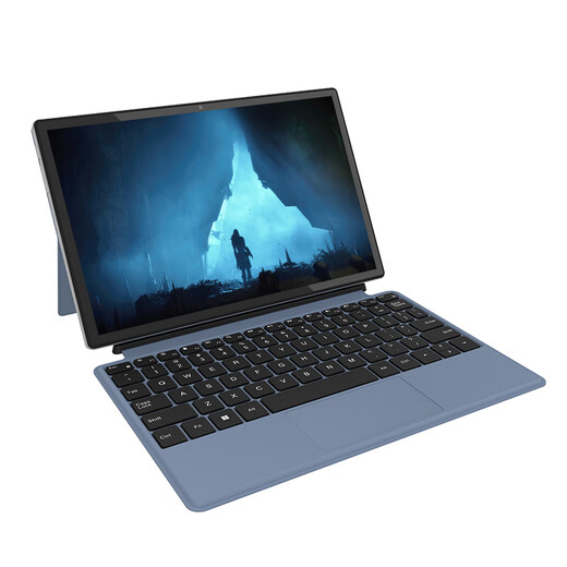 Jumper EZpad V10 15 % nationale Subvention 10,1-Zoll-2-in-1-Tablet-Computer-Pad Win11 Büro-Studenten-Tablet 8 + 256 GB (Tastatur separat erworben)