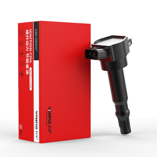 Wanfu Automobile Ignition Coil RW-9216B ROEWE 350 ZOTYE T600 DAMAI X7 MGGT Ruixing MG3MG5