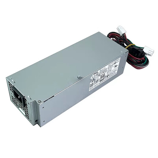 
Daiji Yanxuan Dell 3080 5080 3890 3690 3060 3881 3268 3470 5090 Desktop Chassis Power Supply 600W6+4+4+ Graphics Card Dual 8-pin