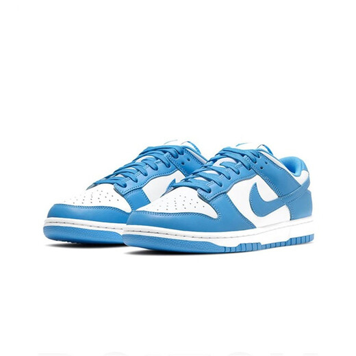 
Nike (NIKE) men's shoes Dunk Low new casual, comfortable and breathable university blue sports casual shoes DD1391-102 DD1391-102 University blue 40