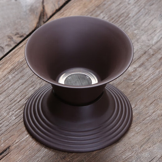 Xiangye complete set of raw ore purple clay kung fu tea set home office teapot teacup cover bowl tea set gift box