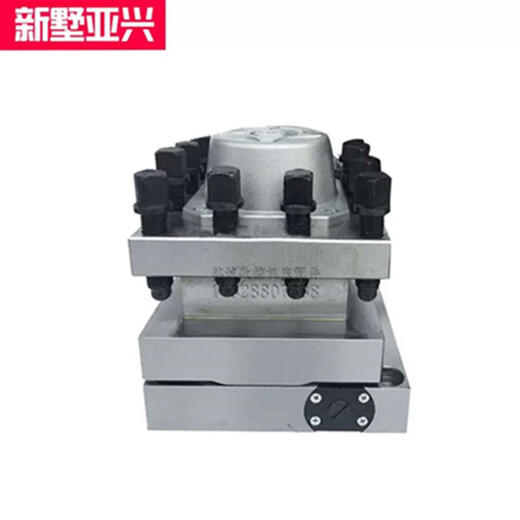 常州新墅亚兴数控电动刀架LDB4-0625/6125/6132/6140/6150/6163 LDB4-157/6172