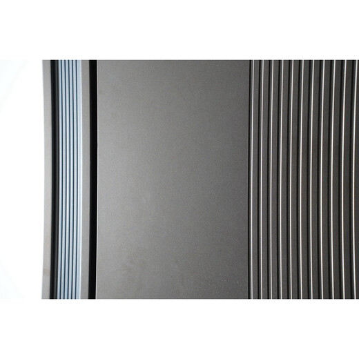 Xinkaiman Т-образный алюминиевый край, одна дверь сверху, противоугонная дверь Kaiyao 960*2050, защитная дверь, пуленепробиваемая дверь