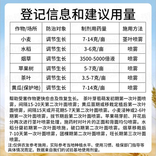 Bihu Germany imported Bihu Red Indo-B Brassica flowers, vegetables and fruit trees antidote to plant growth regulator Red Indo-B Brassica 50g*1 bottle