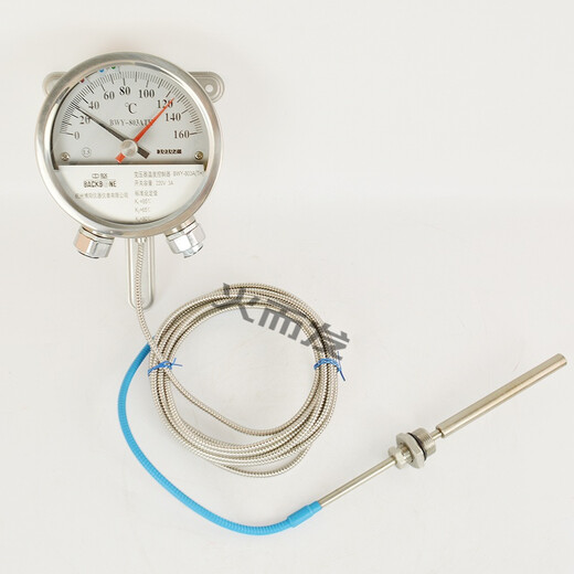HKNABWY-803A80J oil surface thermometer WTYK-802ADTH power transformer temperature controller temperature BWY-802ATH (803A)