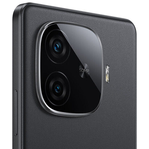 Vivo iQOO Z9 national subsidy new 5G mobile phone game camera music phone long battery life large screen e-sports z8 upgraded model vivoiqooz9 Yaoye black 12G 256G