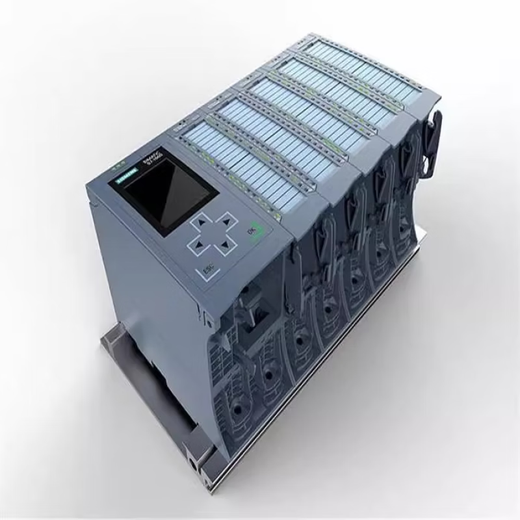 Siemens (Siemens) PLC S7-1500 Módulo CPU 1511 1513 1515 1516 1517 1518pn/DP 6ES75 6ES7513-1AL02-0AB0