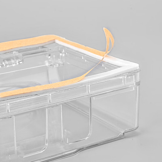 International electrician type 118 socket waterproof box bathroom one two position waterproof cover splash proof box bathroom household transparent protective cover 118 type four position waterproof box adhesive type