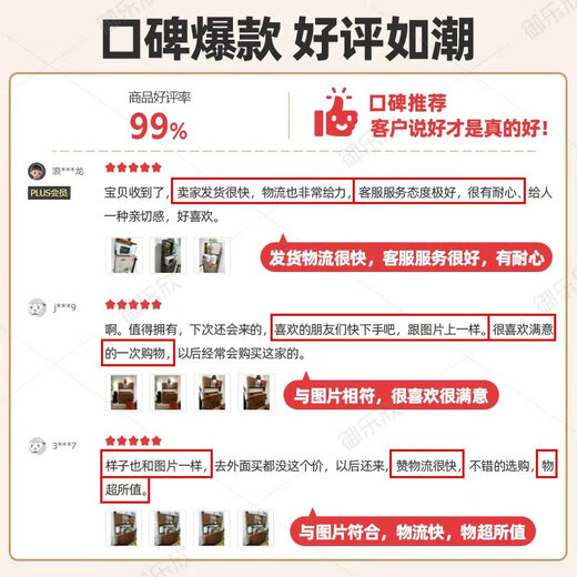 Yulexin solid wood sideboard against the wall integrated cabinet living room tea cabinet household multi-functional storage cupboard wine cabinet five doors three drawers walnut color + gray 120cm worry-free door-to-door installation