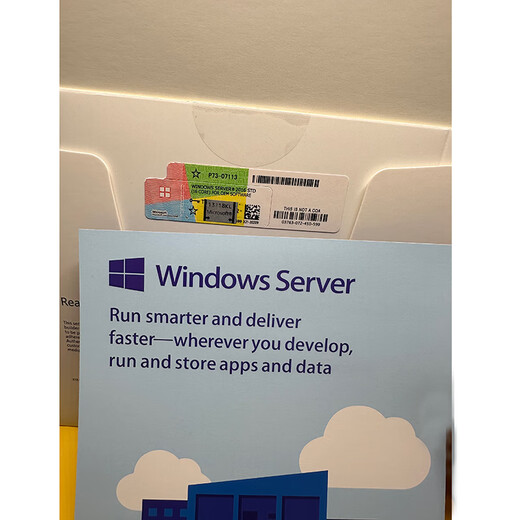 
Windowsserver2012R2_2016_2019_2022 Standard Edition Data Center_Database 12161 WINser2012R2 Chinese Standard Edition