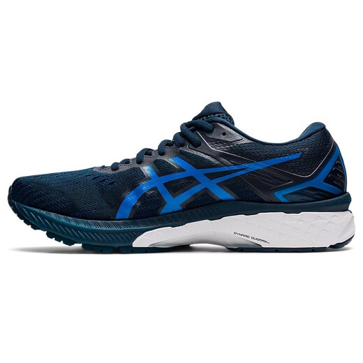 Asics Мужская обувь повседневная кроссовка модная спортивная обувь сетчатая амортизационная износостойкая дышащая в воздухопроницаемая.