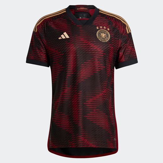Adidas Sportswear Men's Men's Summer New New Quick Dry Brethailting Football Top Top Forte Forteve Fortempl