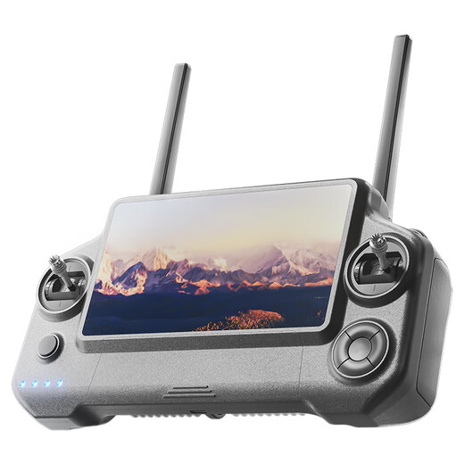 
Pengyi P7 MAX drone aerial photography high-definition large-scale professional GPS return triple-axis anti-shake gimbal tower adult screen remote control aircraft built-in lifting and obstacle avoidance P7 MAX lifting and obstacle avoidance + touch screen remote control + 8K night scene lens + airdrop Four-electric package [180 minutes of battery life + change at will]