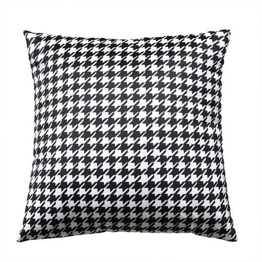 Ivy pillow sofa cushion bedside pillow bed lumbar cushion office lumbar pillow cover with core 45*45 Qinggu bird