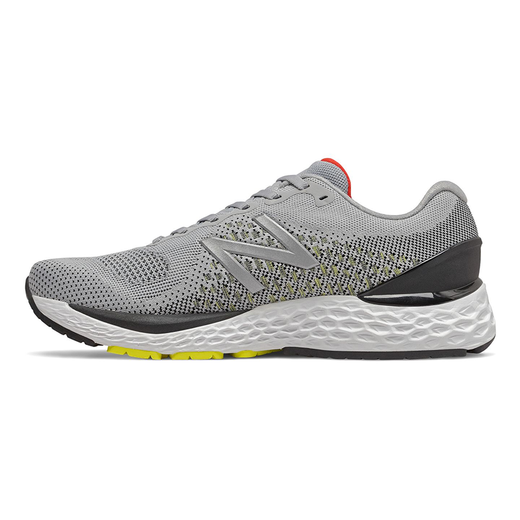 NOUVEAU BLACH NEW BLACK FROM FORAM 880V10 BESOINTS ET CHAPOS DE CHAPOS DE RUNAGE MENS CHAPOS DE SOIGNAGE CASSE
