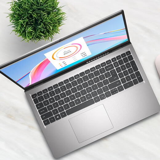 Dell (Dell) Lingyue 3530 15,6-Zoll 120 Hz High-Brush Ultrabook Learning Office Gaming Dünn und helles Notizbuch Tragbares Business- und Home AIPC Allround Notebook Tragbare Laptop Lingyue 3530 13. Generation I7-1355U IRIS XE Graphics Card 32G Memory 1TB Solid State 1