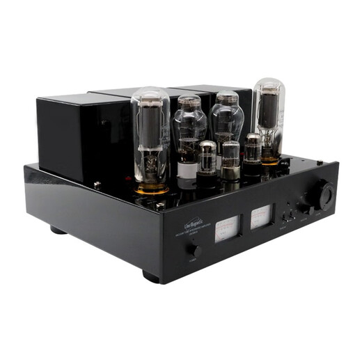 Lima LM-508IA TUBE 300B Amplificateur combiné Hifi Hiend Fever Grade Audio Tube