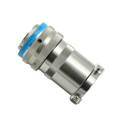 Xuanzhi quasi-circular electrical connector XC15833T55Z1P40 XC15833T55K1P40 aviation plug holder XC15833T55Z1P40