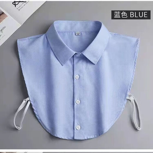 Duoxian Herren gefälschter Kragen neue Baumwollplaid formelle Bekleidungsbank Dekorative Hemdkragen Herbst- und Wintersteuerprofi gefälschter Kragen Einfacher grauer Plaid 3890-120jin [Jin gleich 0,5 kg]