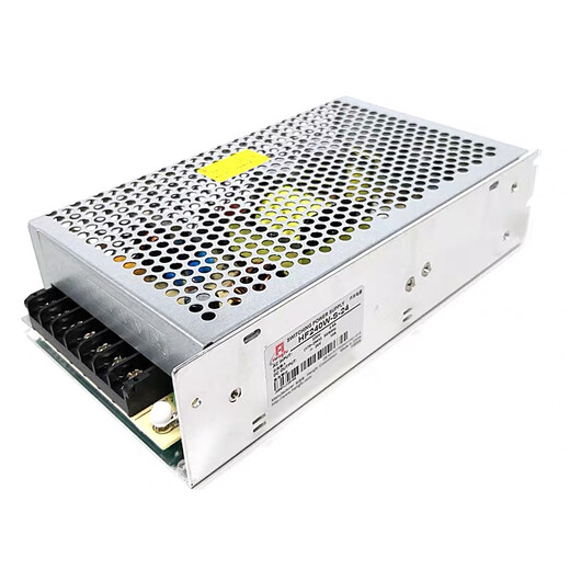 Original Hengfu switching power supply HF240W-S-24 original HF200W-S-24 DC DC24V single output 10A