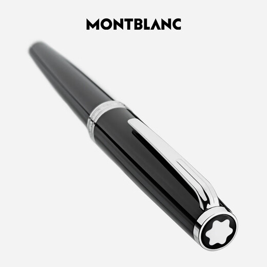 Montblanc MONTBLANC signature pen Pix series 114796/132494 New Year gift