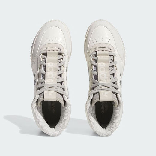 Adidas Clover Casual Shoes for Men and Women Official Website DROP STEP XL W High Top Sports Shoes IF2694 IF2694 37