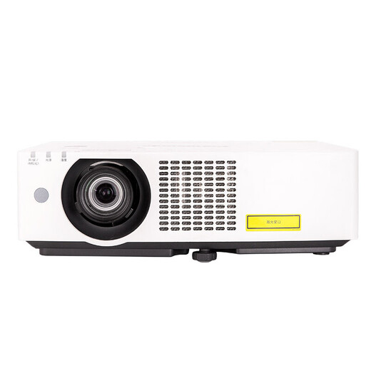 Panasonic PT-BHZ611C LCD laser projector business education engineering projector PT-BHZ611C official + high-definition cable