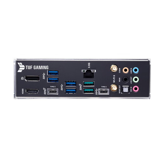 
Asus Gigabyte MSI B660 Z690 H610 second-hand motherboard desktop computer computer motherboard size board suitable for 12/13/14 generation Core Asus TUF Z690-PLUS WIFI D4 large board 90% new