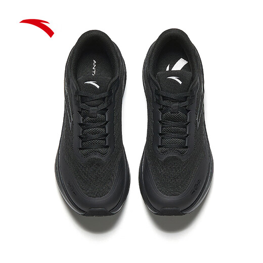 Anta Travel丨PG7 technology cushioned jogging shoes for men in summer mesh breathable and comfortable shock-absorbing sports shoes 112445504

