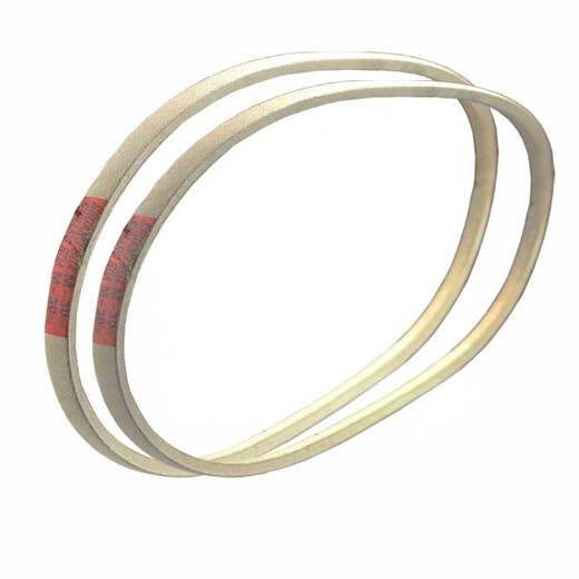 Transmission belt Industrial sewing machine belt Flat seam overlock sewing machine Buttonhole machine motor motor M belt V-belt M43 Others