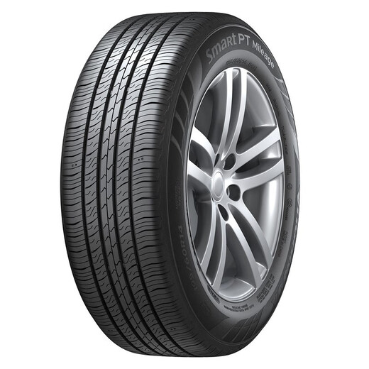 韩泰（Hankook）【包安装】韩泰汽车轮胎Smart PT Mileage H728 195/65R15 91H新宝来悦动马自达