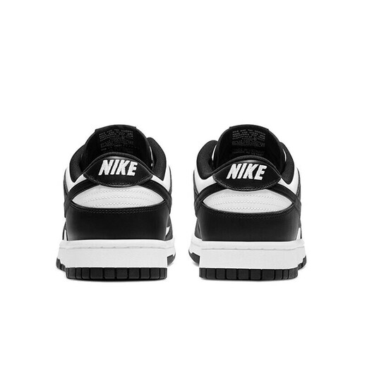 耐克（NIKE）耐克Nike SB Dunk Low黑白扎染经典耐磨低帮板鞋DM0583-800 DD1391-100 黑白 43