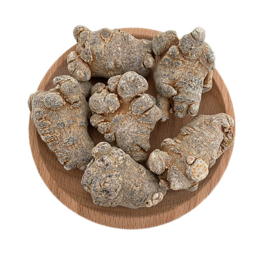 Kang Yuzun Panax Notoginseng Yunnan Panax Notoginseng Tablettes sans coupe 37 pièces Tianqi [20 comprimés Panax notoginseng sans coupe 500 grammes]