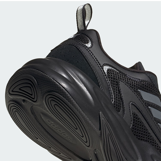 阿迪达斯（adidas）OZWAVE 2.0男女款复古运动休闲鞋 JI1585 JI1585 41