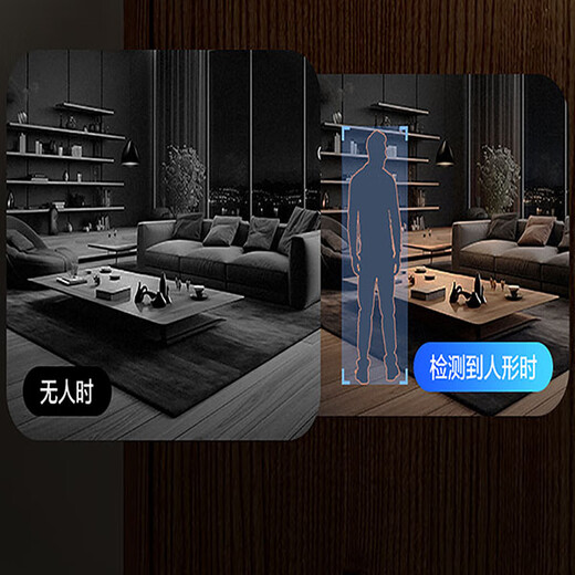 
Fluorite CP1 surveillance camera 5 million Jiqing 3k indoor smart wireless WIFI monitor home camera two-way call 360 degree panoramic mobile phone remote CP1 WiFi version [5 million] official standard camera