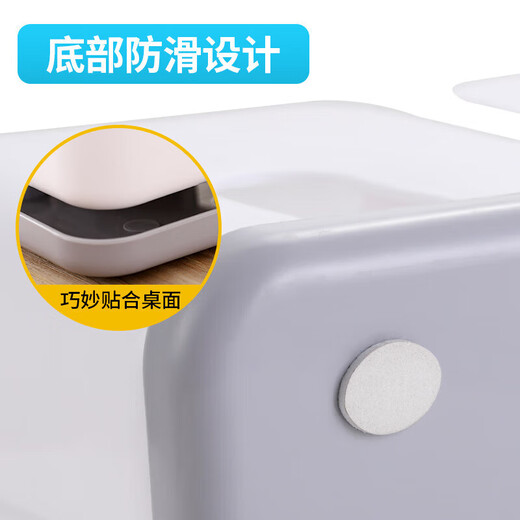 Maxcook knife holder kitchen storage rack drain rack chopstick rack storage rack random color MCWA726