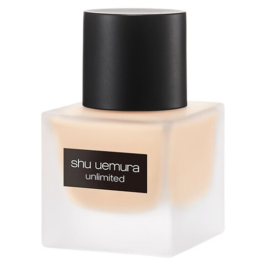 植村秀（shu uemura）小方瓶持妆粉底液#674偏黄一白 35ml 生日礼物送女友男