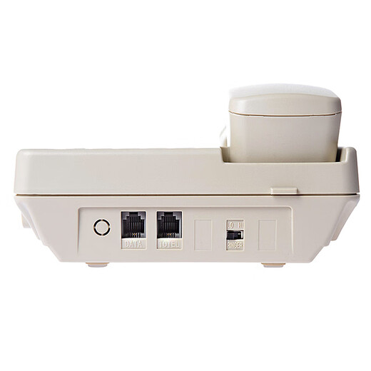 Bitbittel hotel room telephone HA9888(38)TSD-A landline landline custom logo ivory color